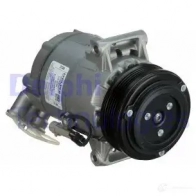 Компрессор кондиционера DELPHI TSP0155449 5012759359228 963103 2S 3SM - Изображение 4