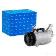 Компрессор кондиционера DELPHI 962987 TSP0155308 GX HA5 5050100229011 - Изображение 2