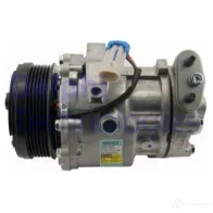 Компрессор кондиционера DELPHI Opel 5012759463970 0Q93 WA TSP0159270