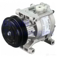 Компрессор кондиционера DELPHI 5012759538135 937471 JFTU O CS20403 - Изображение 2