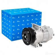 Компрессор кондиционера DELPHI 5012759984468 CS20502 1211329779 0 J2262Z - Изображение 2