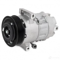 Компрессор кондиционера DELPHI 5012759984468 CS20502 1211329779 0 J2262Z - Изображение 3