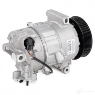 Компрессор кондиционера DELPHI 5012759984468 CS20502 1211329779 0 J2262Z - Изображение 4