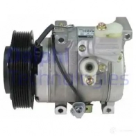 Компрессор кондиционера DELPHI 963138 TSP0155492 U TSGP2 5012759389904