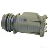 Компрессор кондиционера DELPHI 5050100174335 962761 V997 ZLU TSP0155028