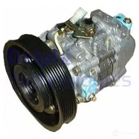 Компрессор кондиционера DELPHI TSP0155314 3 SMXK 5050100229073 962993