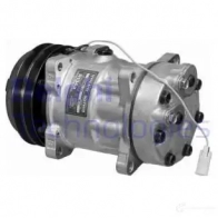 Компрессор кондиционера DELPHI BC DIX TSP0155827 5012759392089 963173