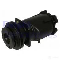 Компрессор кондиционера DELPHI 962763 G UEB1 TSP0155030 5050100174359