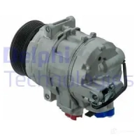 Компрессор кондиционера DELPHI 5012759984499 CS20505 ZNO 07K 1424228571 - Изображение 3
