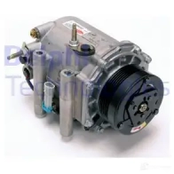 Компрессор кондиционера DELPHI CZXFA CS10050 CS10050-11 B1 937363