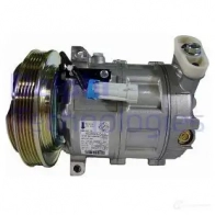 Компрессор кондиционера DELPHI TSP0155847 5012759409749 963188 03 RH5