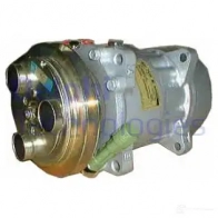 Компрессор кондиционера DELPHI 6133230 5050100222883 TSP0155159 BHF7P E