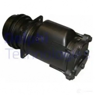 Компрессор кондиционера DELPHI 962776 5050100174489 0QVJ8 A TSP0155045