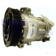 Компрессор кондиционера DELPHI 9R 8AW 5012759459782 963291 TSP0155974