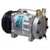 Компрессор кондиционера DELPHI FS3VRB C 963163 TSP0155817 5012759391983
