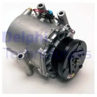 Компрессор кондиционера DELPHI 937362 CS10049 CS100 49-11B1 FKIJ7