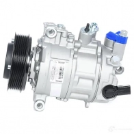Компрессор кондиционера DELPHI TSP0155997 9NVAP H 963306 5012759502655 - Изображение 2
