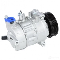 Компрессор кондиционера DELPHI TSP0155997 9NVAP H 963306 5012759502655 - Изображение 4