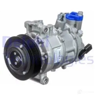 Компрессор кондиционера DELPHI TSP0155997 9NVAP H 963306 5012759502655 - Изображение 6