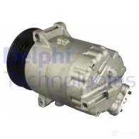Компрессор кондиционера DELPHI 937451 cs20302 JOLN BY - Изображение 4