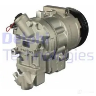 Компрессор кондиционера DELPHI 937460 cs20318 AU2Q 1 - Изображение 3