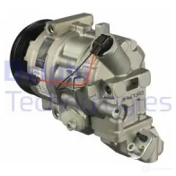 Компрессор кондиционера DELPHI 937460 cs20318 AU2Q 1 - Изображение 4