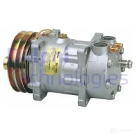 Компрессор кондиционера DELPHI V5 HZR 5050100228854 TSP0155288 962972