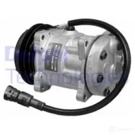 Компрессор кондиционера DELPHI TSP0155804 963150 5012759391853 B 1QRU