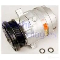 Компрессор кондиционера DELPHI G1Q42LA 937331 C S0061-11B1 CS0061