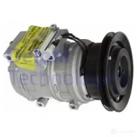 Компрессор кондиционера DELPHI cs20130 CS20 130-11B1 LPQJR1 1193702946