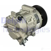 Компрессор кондиционера DELPHI 937461 R8PBQ E cs20319 - Изображение 3