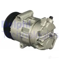 Компрессор кондиционера DELPHI 937461 R8PBQ E cs20319 - Изображение 4