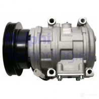 Компрессор кондиционера DELPHI CS2011 3-11B1 937422 GEY8TU9 cs20113