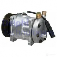 Компрессор кондиционера DELPHI 5012759391945 TSP0155813 N 5448B 963159