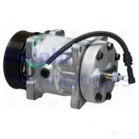 Компрессор кондиционера DELPHI 5012759391860 IEM ZL1 TSP0155805 963151
