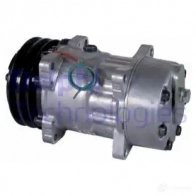 Компрессор кондиционера DELPHI TSP0155820 FYU 8I 963166 5012759392010