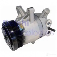 Компрессор кондиционера DELPHI TSP0155516 5012759349427 94085995 X CNWI