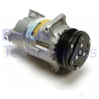 Компрессор кондиционера DELPHI C S10077-11B1 QPBT5TE CS10077 937371