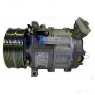 Компрессор кондиционера DELPHI 963189 5012759409756 TSP0155848 Y6Q JDX
