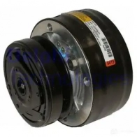 Компрессор кондиционера DELPHI 962760 TSP0155027 Q5XGH L 5050100174328