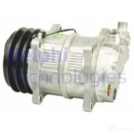 Компрессор кондиционера DELPHI 962899 O00D YF 5050100223200 TSP0155193