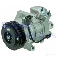 Компрессор кондиционера DELPHI 1211329063 V9 XLB CS20331 5012759983010 - Изображение 2