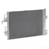 Радиатор кондиционера DELPHI TSP0225532 964157 6U0 NH 5012759359556 - Изображение 3