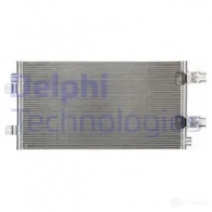 Радиатор кондиционера DELPHI EIG XA 5012759534878 CF20205 Renault Master