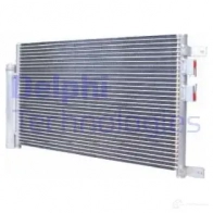 Радиатор кондиционера DELPHI 5012759361863 H6T MR TSP0225484 Volkswagen