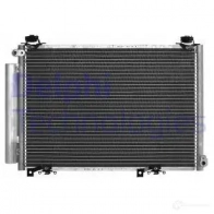 Радиатор кондиционера DELPHI 07P60 G 937239 CF20164