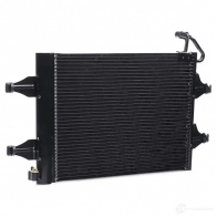Радиатор кондиционера DELPHI UFLX7O E TSP0225508 5012759362075 964133 - Изображение 3