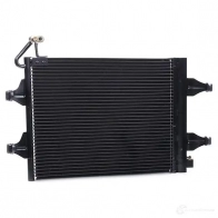 Радиатор кондиционера DELPHI UFLX7O E TSP0225508 5012759362075 964133 - Изображение 4
