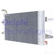Радиатор кондиционера DELPHI UFLX7O E TSP0225508 5012759362075 964133 - Изображение 5