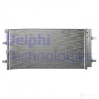 Радиатор кондиционера DELPHI 2 3SI9U CF20277 5012759979105 937314